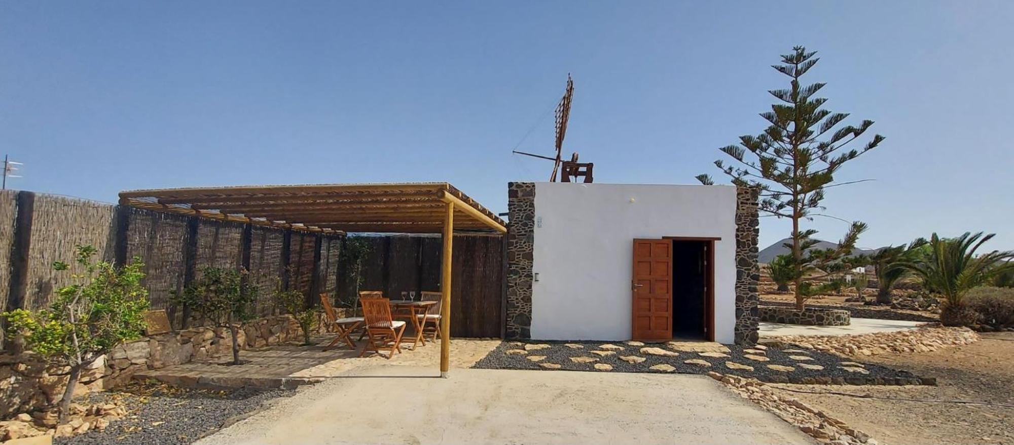 La Molina Nk Villa ตินดายา ภายนอก รูปภาพ