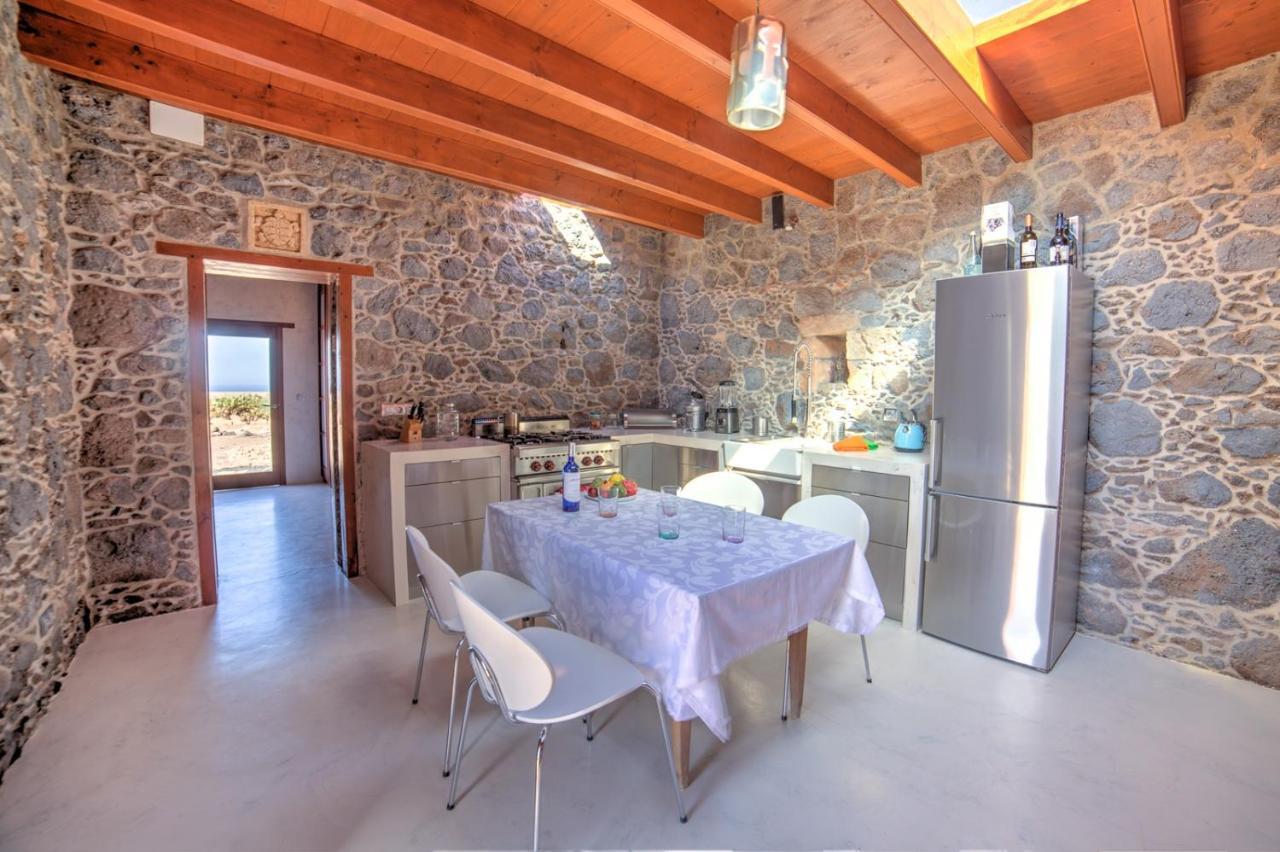 La Molina Nk Villa ตินดายา ภายนอก รูปภาพ