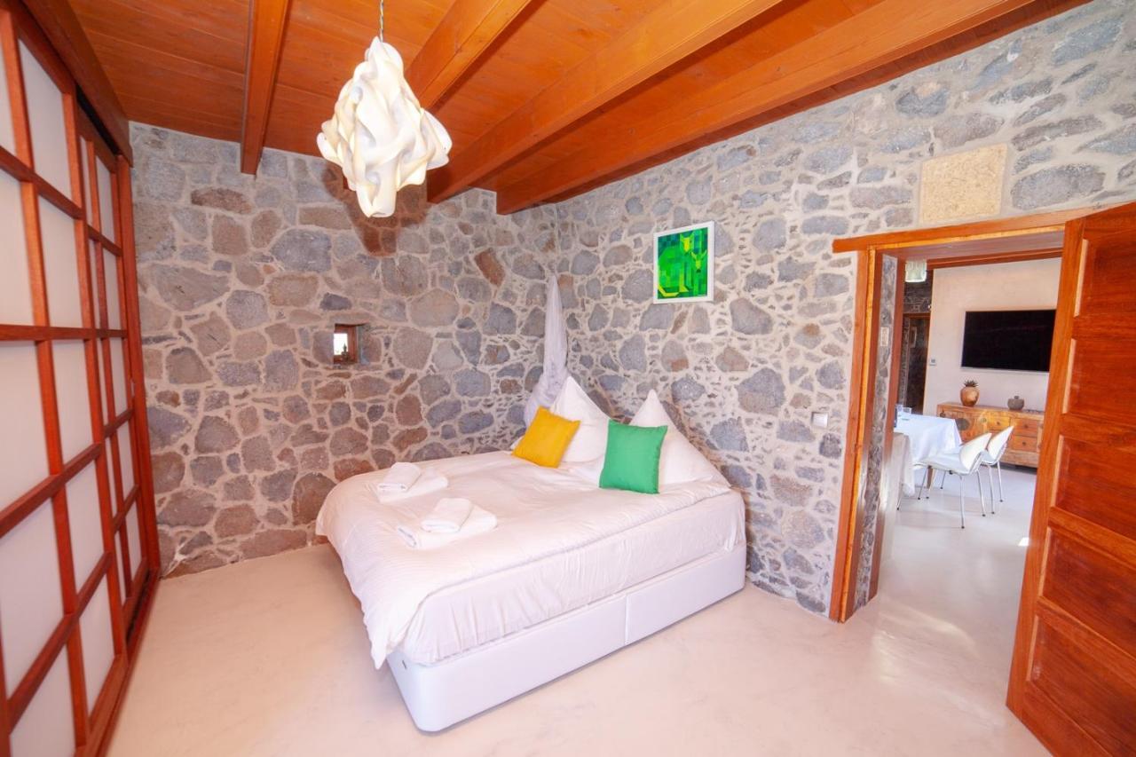 La Molina Nk Villa ตินดายา ภายนอก รูปภาพ