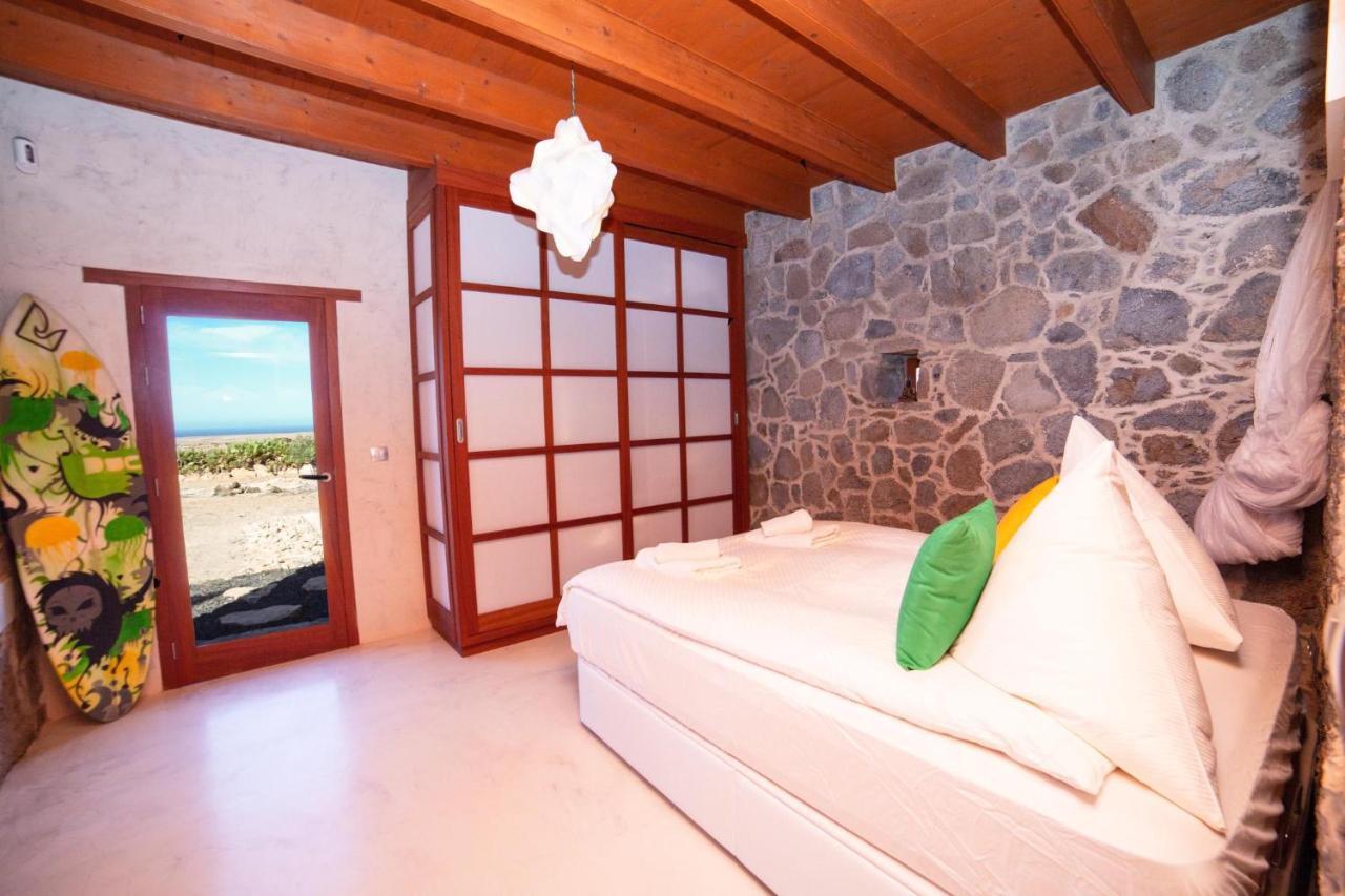 La Molina Nk Villa ตินดายา ภายนอก รูปภาพ
