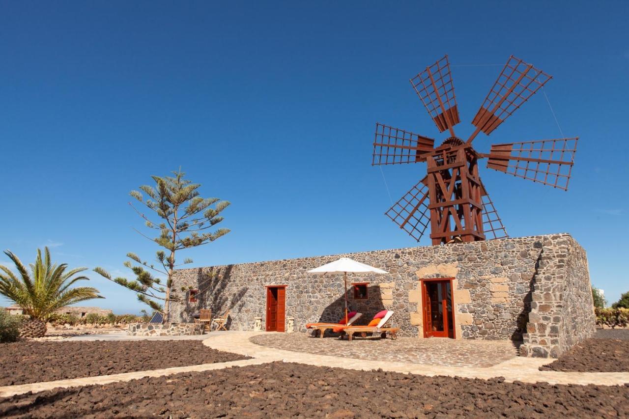 La Molina Nk Villa ตินดายา ภายนอก รูปภาพ