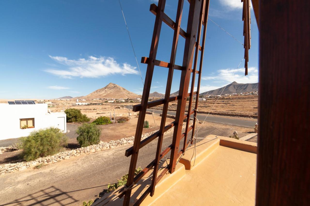 La Molina Nk Villa ตินดายา ภายนอก รูปภาพ